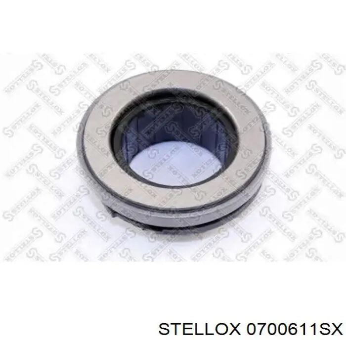 0700611SX Stellox cojinete de desembrague