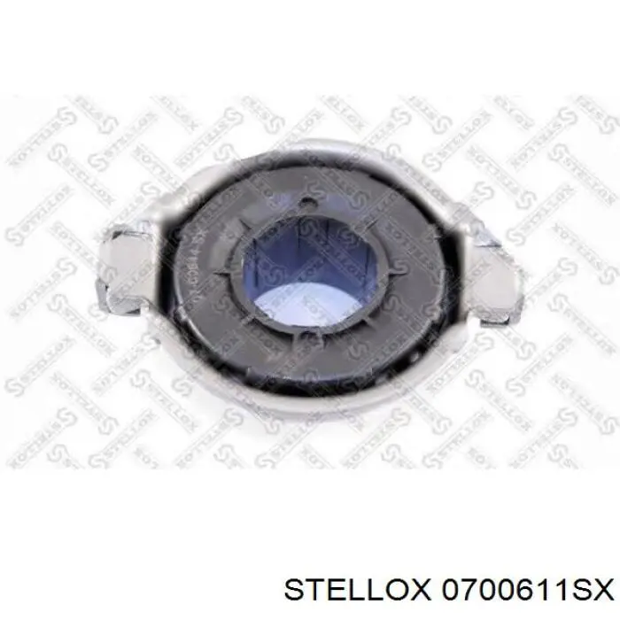 Cojinete de desembrague Ford Taunus GBS.GBNS