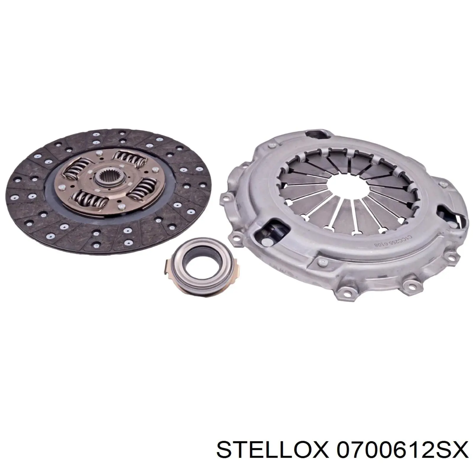 Cojinete de embrague 4637199 Ford