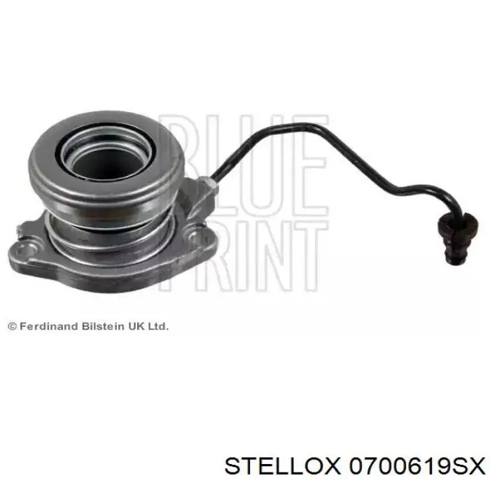 Cojinete de desembrague Alfa Romeo 145 930