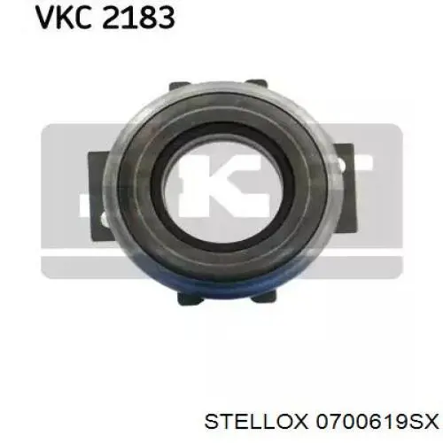 Cojinete de desembrague Alfa Romeo 145 930