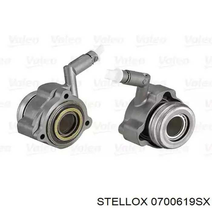 Cojinete de desembrague Alfa Romeo 145 930