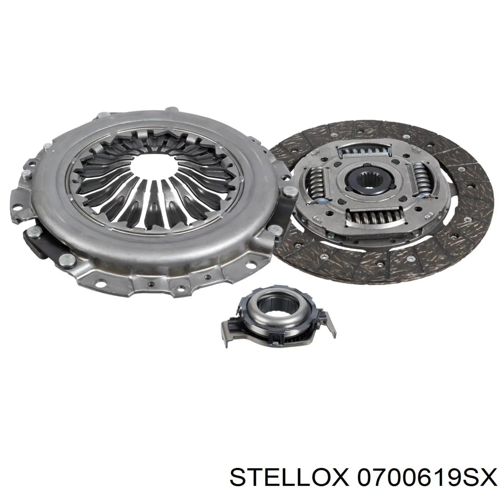 Cojinete de desembrague Alfa Romeo 145 930