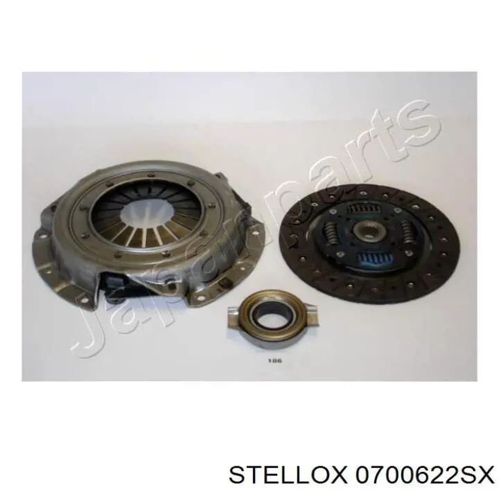 Cojinete de desembrague Nissan Primera P10