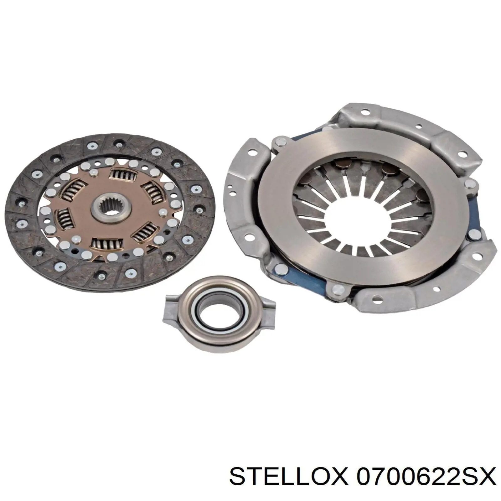 Cojinete de desembrague Nissan Primera P10