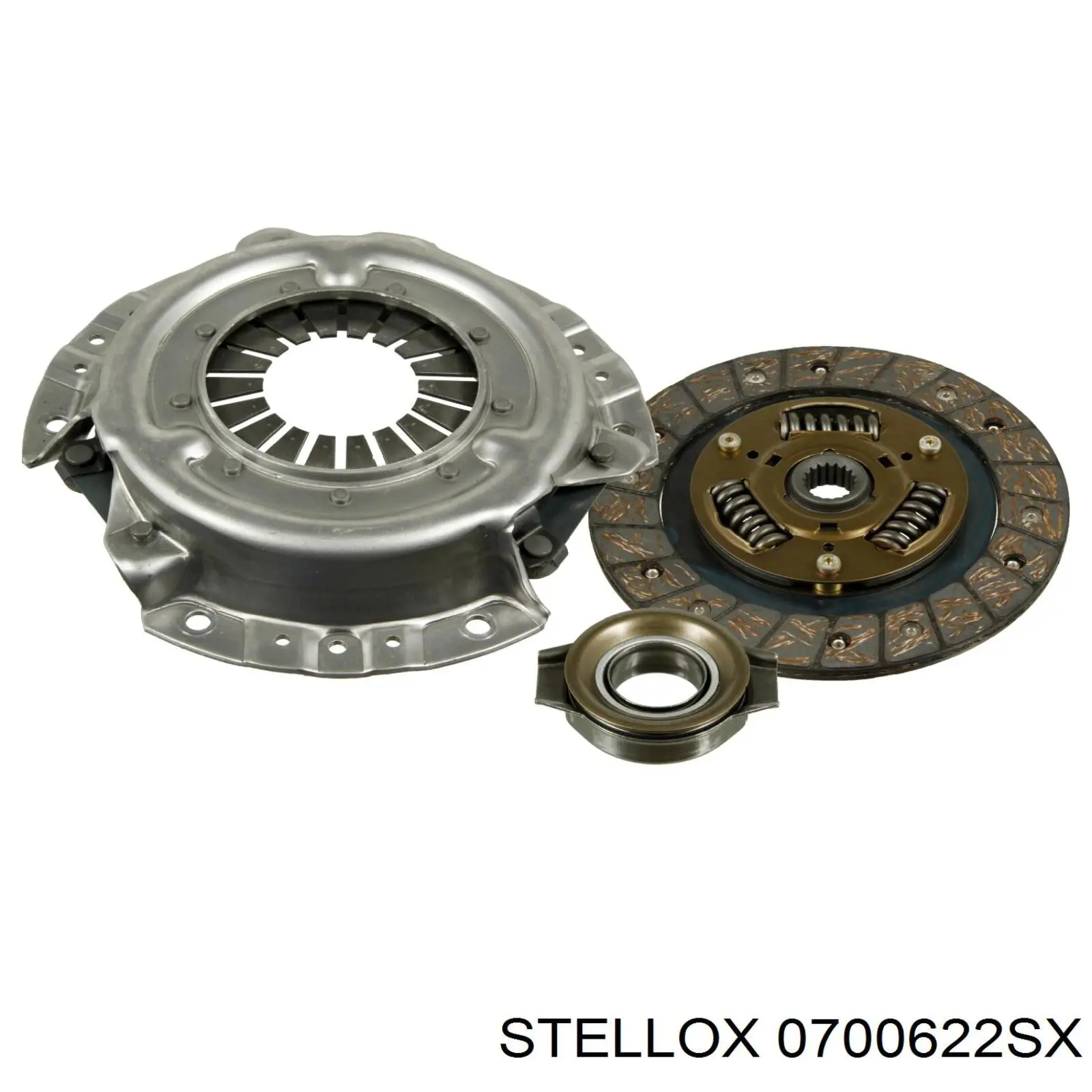 Cojinete de desembrague Nissan Primera P10