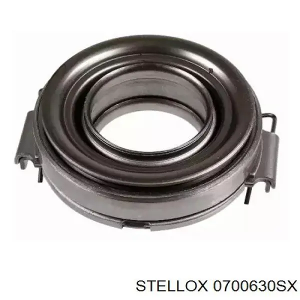 Cojinete de embrague 60SCRN31P6 Toyota
