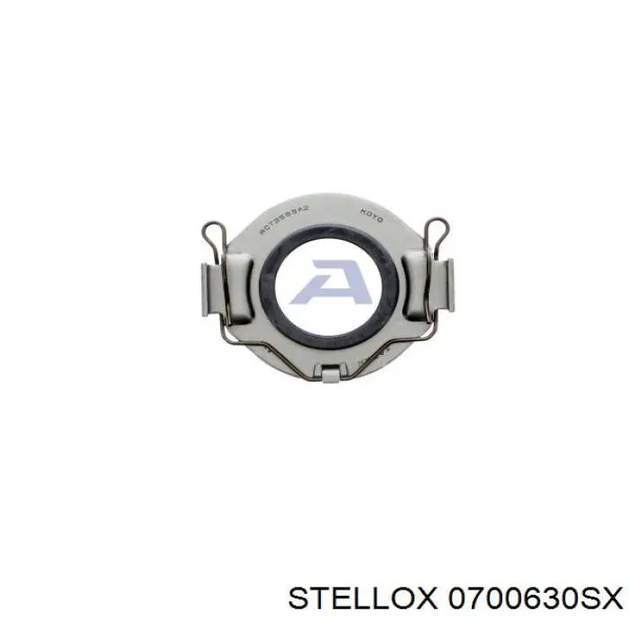 Comprar 60SCRN31P6 Toyota Cojinete de empuje