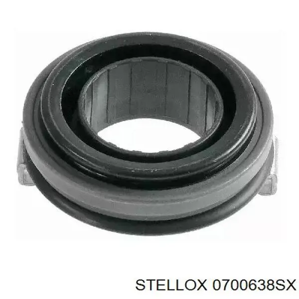 Cojinete de desembrague Stellox 0700638SX precio, desde 17,30 EUR
