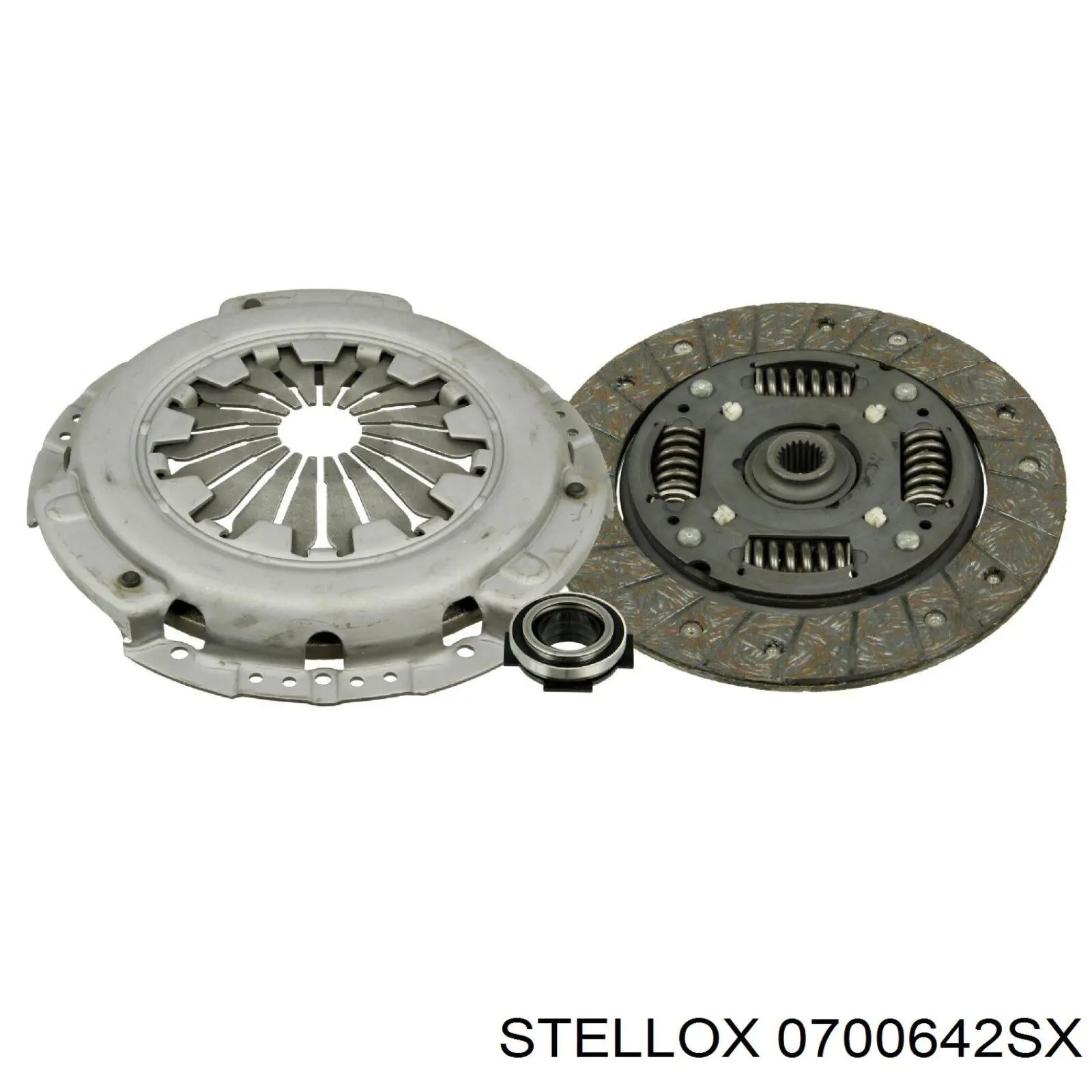 Cojinete de embrague C0099 Coram