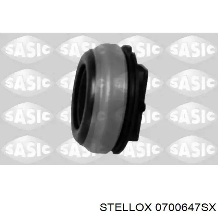 9633922480 Peugeot/Citroen Cojinete embrague