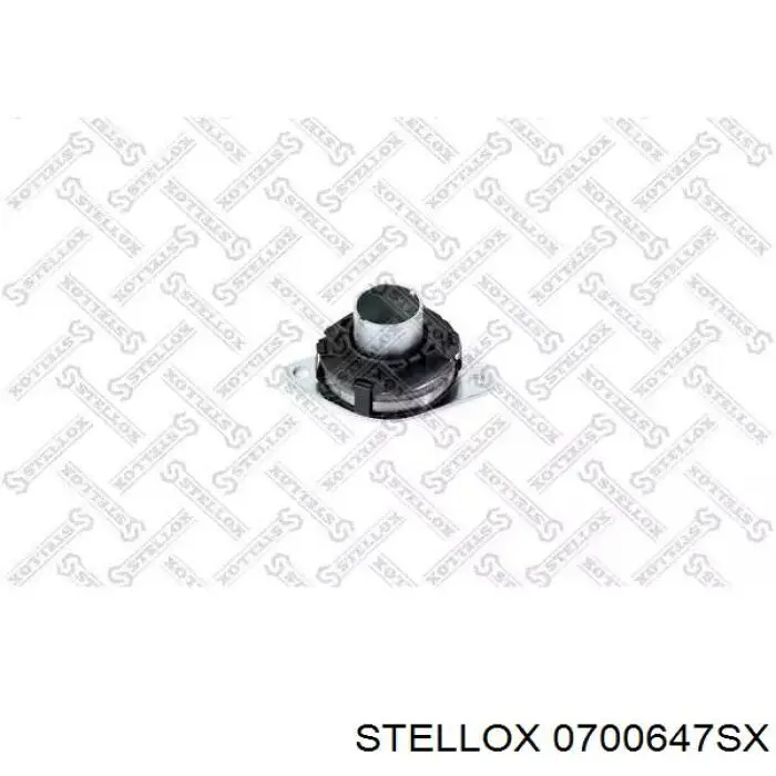 Comprar 9633922480 Peugeot/Citroen Cojinete de empuje