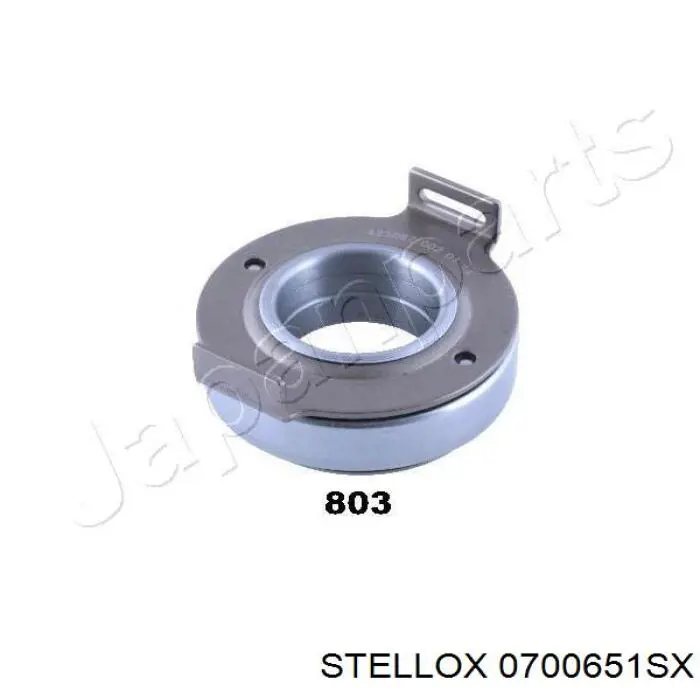 0700651SX Stellox cojinete de desembrague