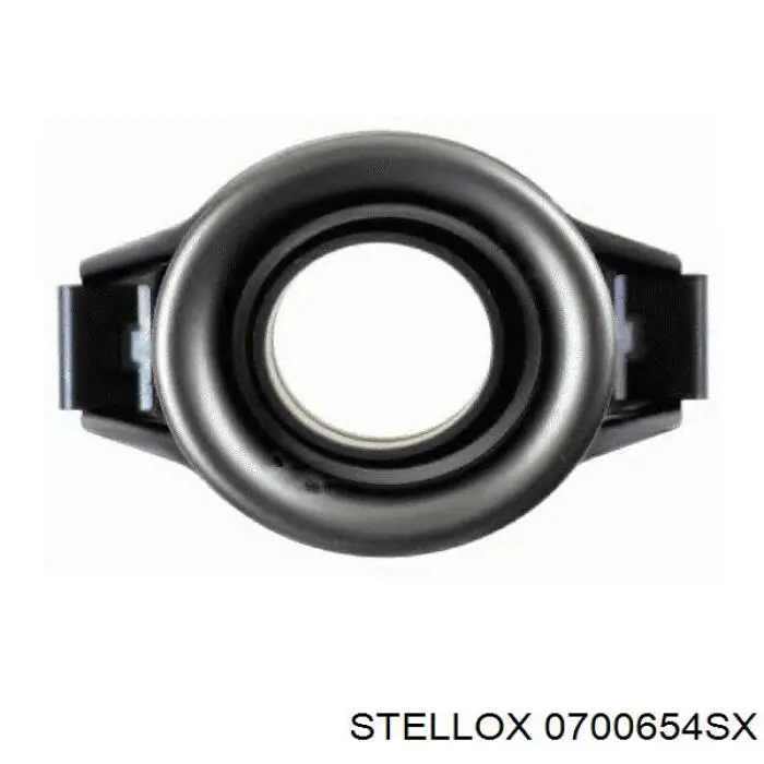 Cojinete de desembrague Nissan Terrano 1 WD21