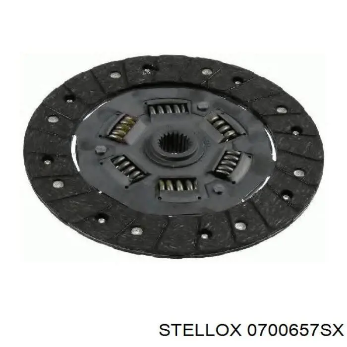 GC03110 GMB Cojinete embrague