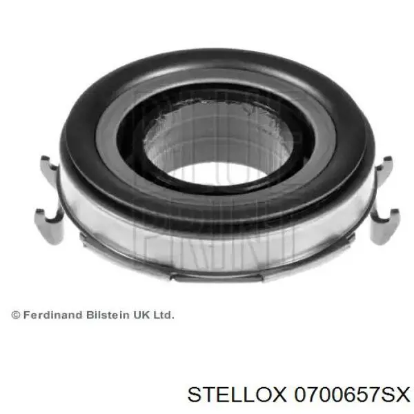 Cojinete de desembrague Stellox 0700657SX precio, desde 22,47 EUR