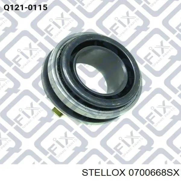 Cojinete de desembrague KAP KM0800042 precio, desde 19,92 EUR