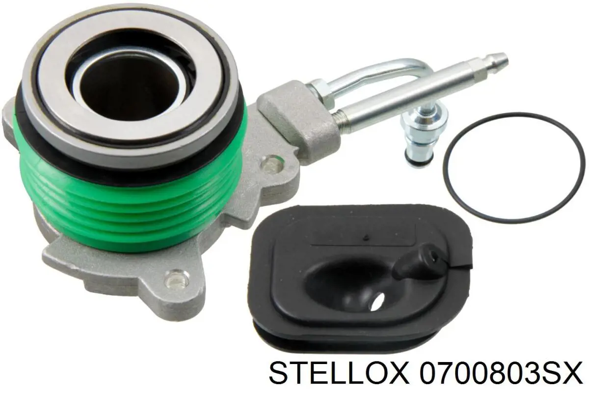 Desembrague central, embrague VAG C2S46903 precio, desde 43,03 EUR