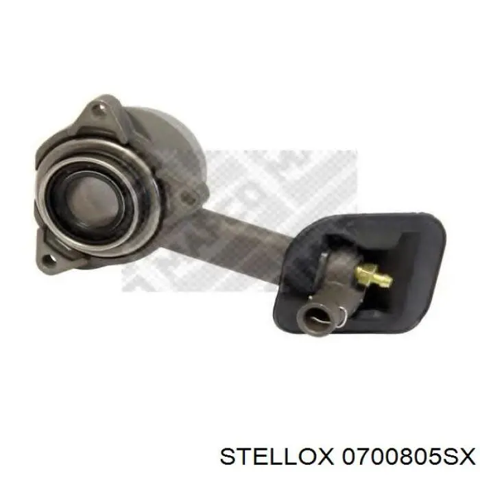 Comprar YS4Z7563RB Ford Desembrague central, embrague