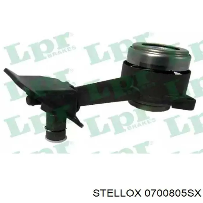 Desembrague central, embrague Ford YS4Z7563RB precio, desde 50,21 EUR