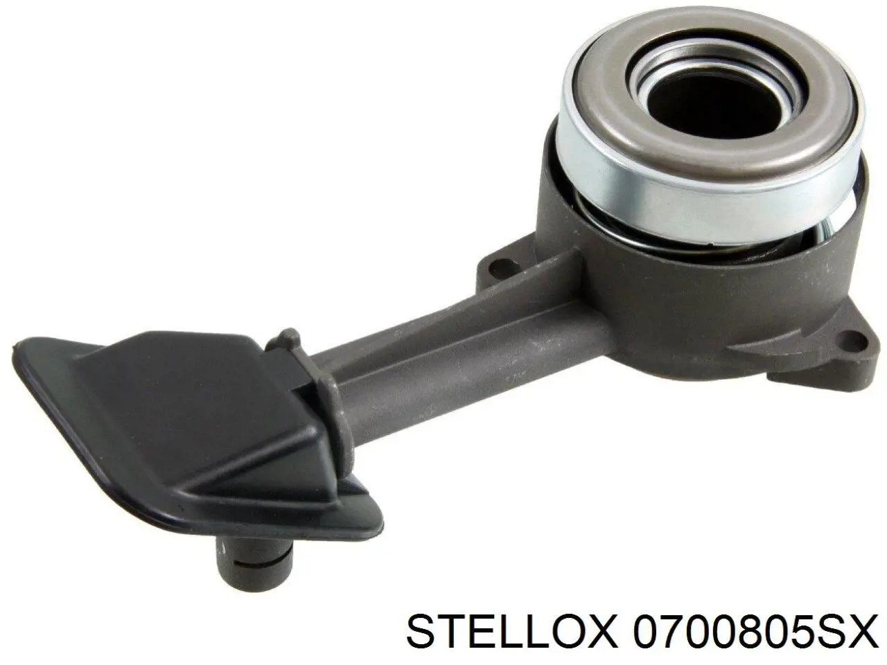 YS4Z7563RB Ford Desembrague central, embrague (cojinete de desembrague)