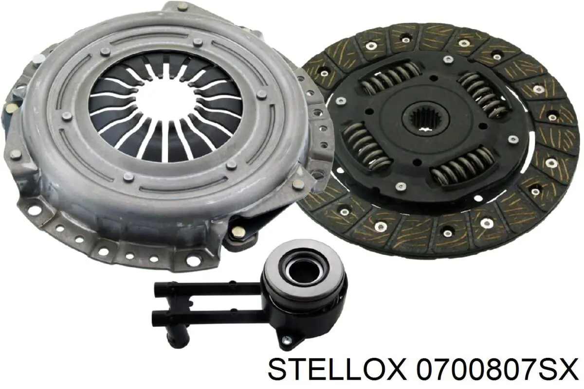 Desembrague central, embrague (cojinete de desembrague) Ford 1079485 precio, desde 37,33 EUR