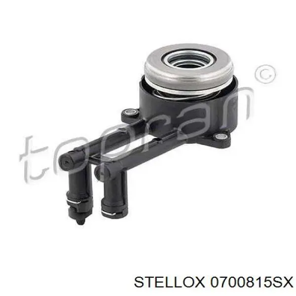 BM557A564AB Ford Desembrague central, embrague
