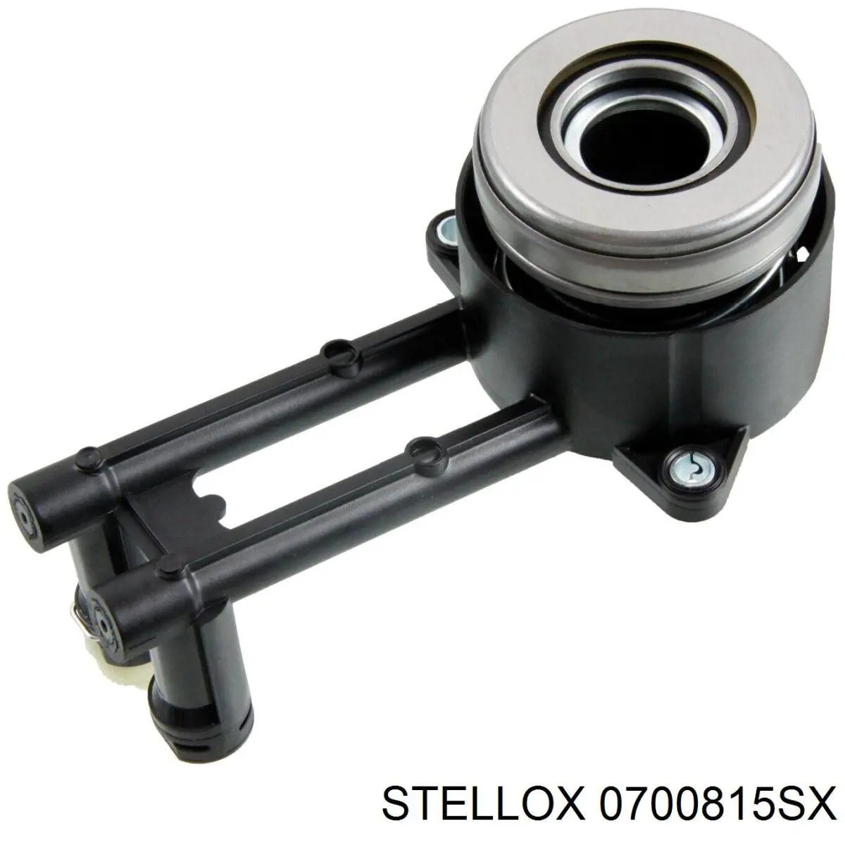 Desembrague central, embrague BM557A564AB Ford