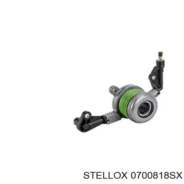 Desembrague central, embrague A510003510 Mercedes