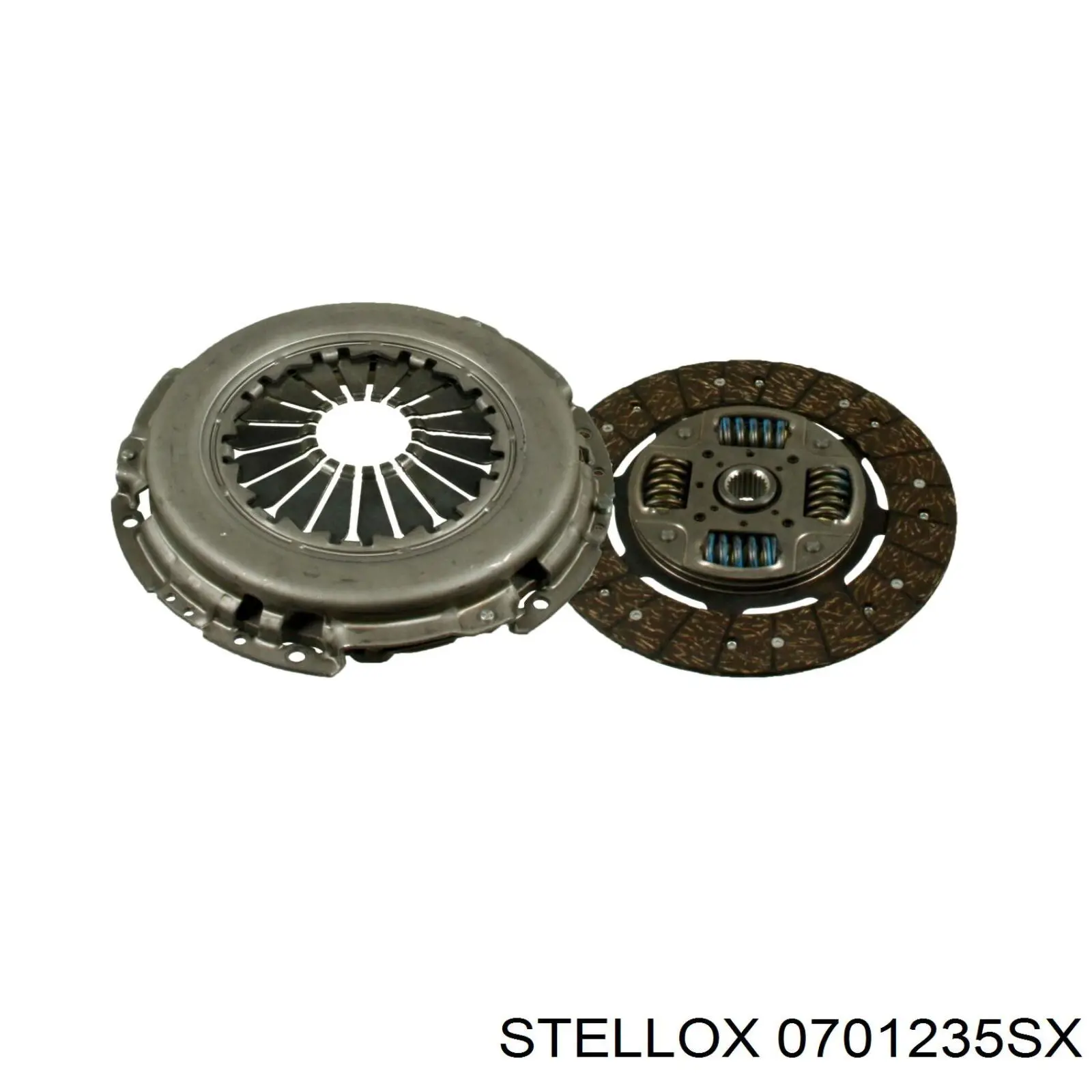 Mecanismo de embrague Fiat/Alfa/Lancia 504376635 precio, desde 296,50 EUR