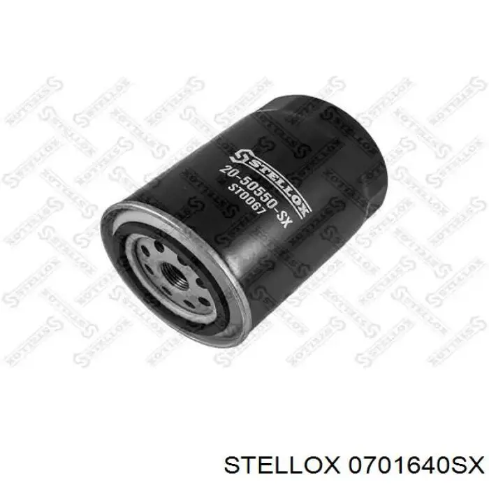 Comprar PVB164007 Open Parts Correa trapezoidal