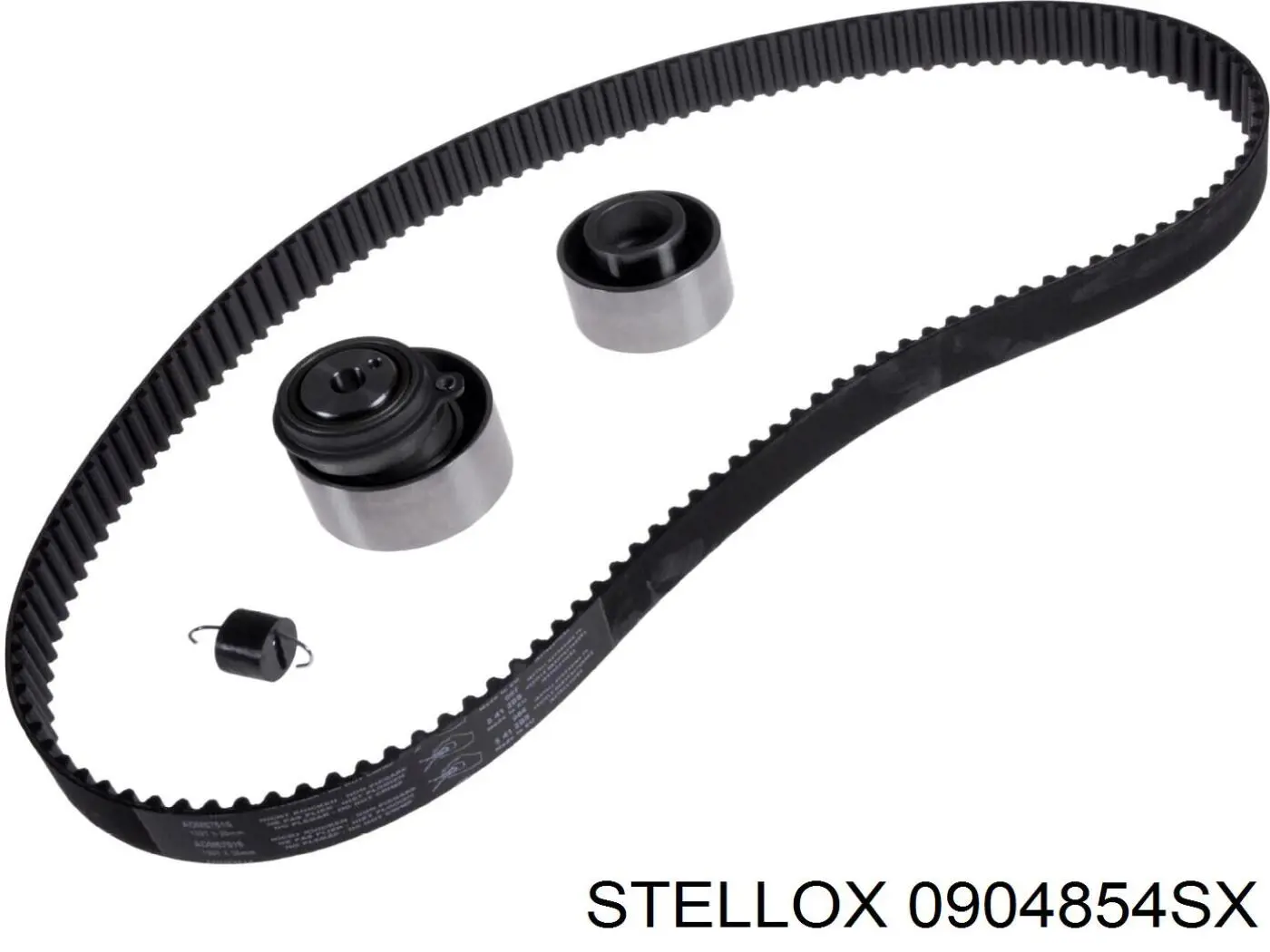 0904854SX Stellox correa distribucion