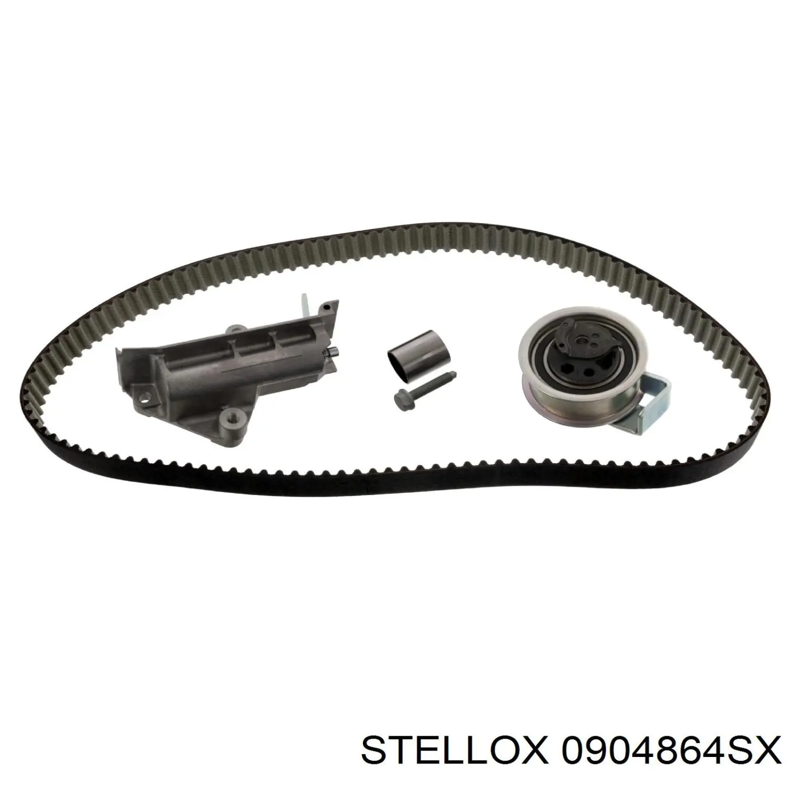 0904864SX Stellox correa distribucion