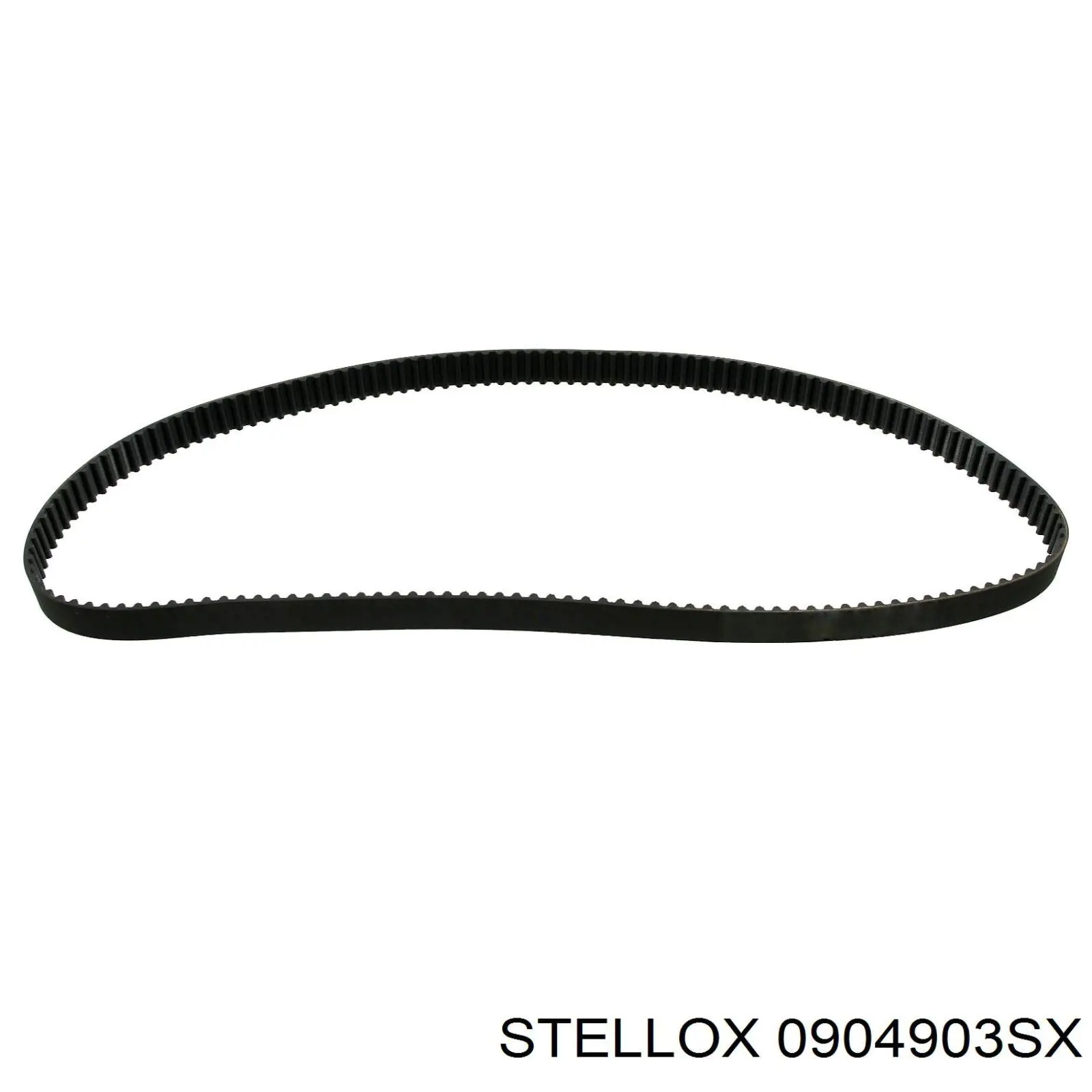 0904903SX Stellox correa distribucion