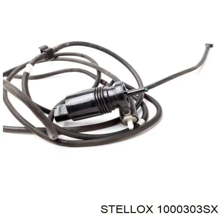 Bomba-motor de limpiaparabrisas delantero/trasero Triclo 190366 precio, desde 6,82 EUR