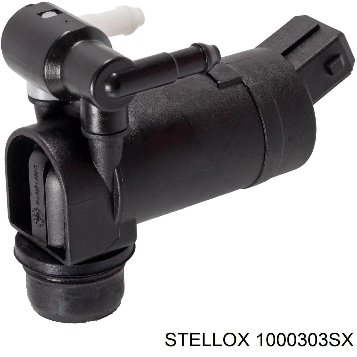Bomba-motor de limpiaparabrisas delantero/trasero Ford 7003177