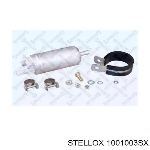 Comprar 1001003SX Stellox Bomba de combustible de línea