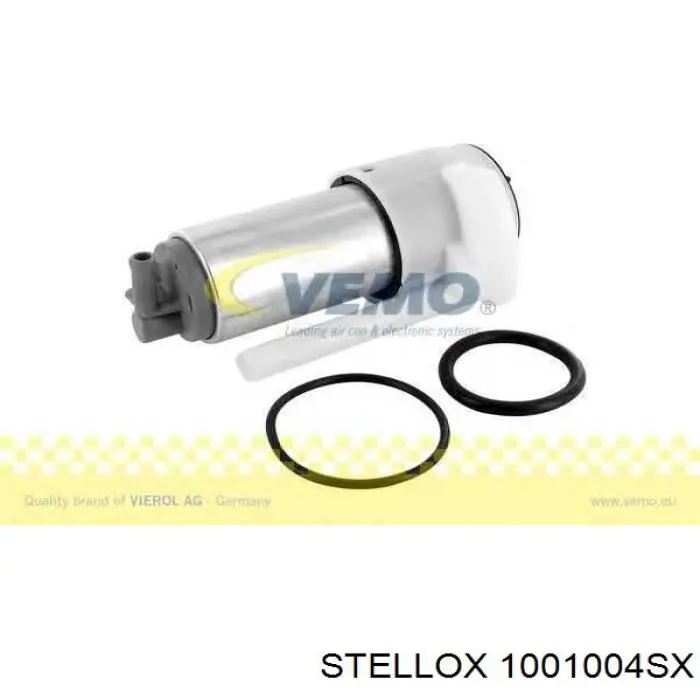 1001004SX Stellox elemento de turbina de bomba de combustible