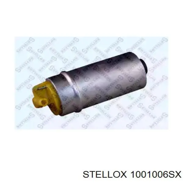 1001006SX Stellox elemento de turbina de bomba de combustible