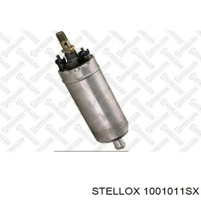 Comprar 1001011SX Stellox Bomba de combustible de línea