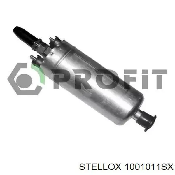 1001011SX Stellox bomba de combustible principal