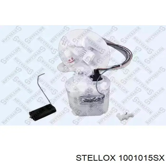 1001015SX Stellox Módulo de alimentación de combustible