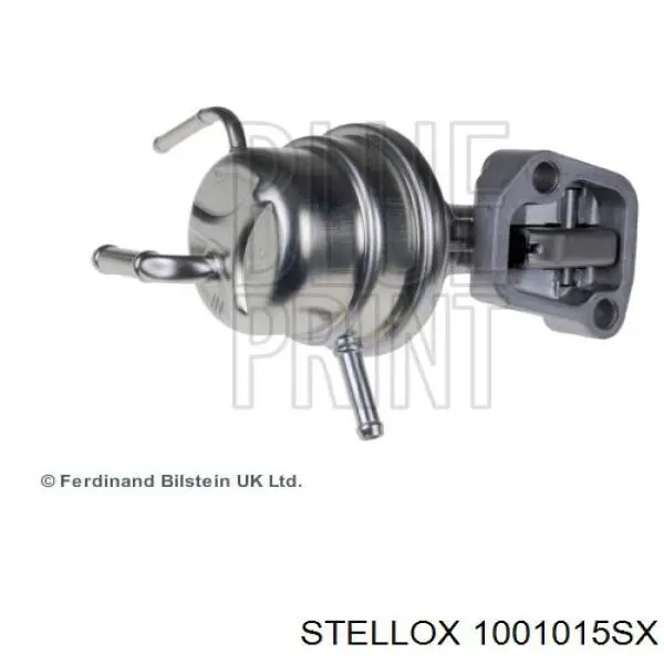 Bomba de gasolina 1001015SX Stellox