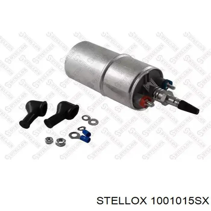 Bomba de combustible Stellox 1001015SX