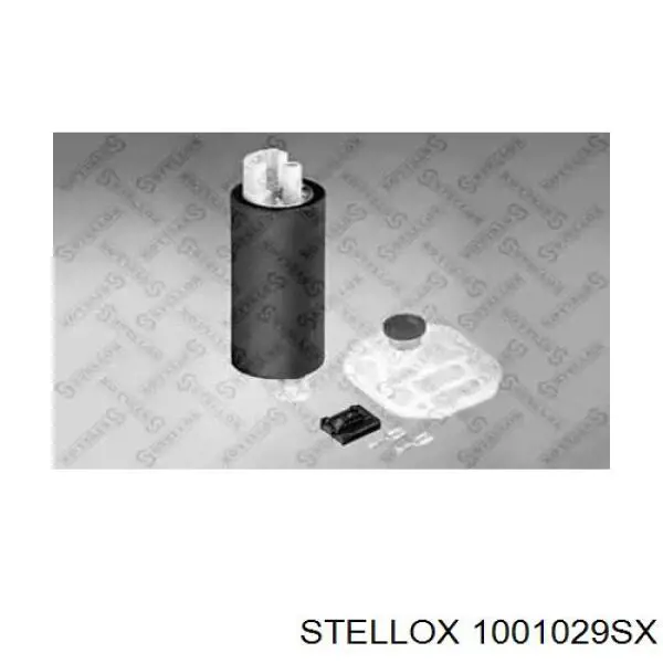 1001029SX Stellox bomba de combustible eléctrica sumergible