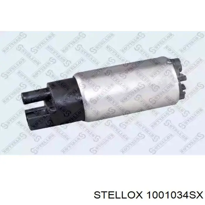 1001034SX Stellox elemento de turbina de bomba de combustible