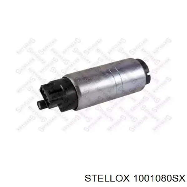 1001080SX Stellox elemento de turbina de bomba de combustible