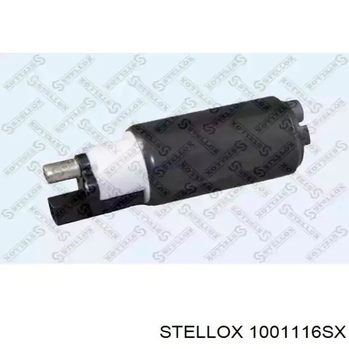 1001116SX Stellox elemento de turbina de bomba de combustible