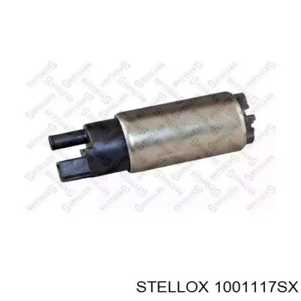 ENT100010 Engitech Elemento de turbina de la bomba de combustible