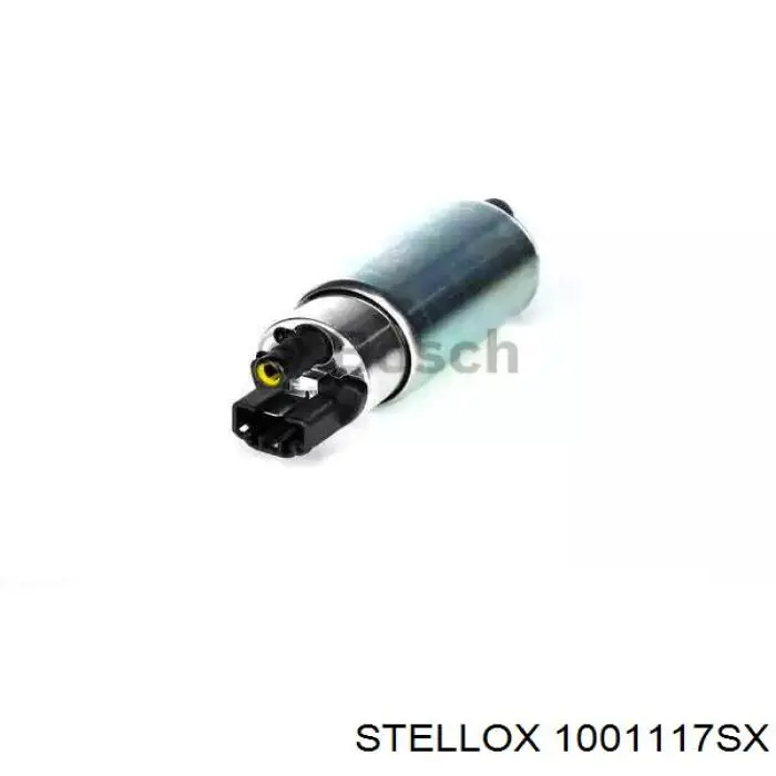 1001117SX Stellox elemento de turbina de bomba de combustible